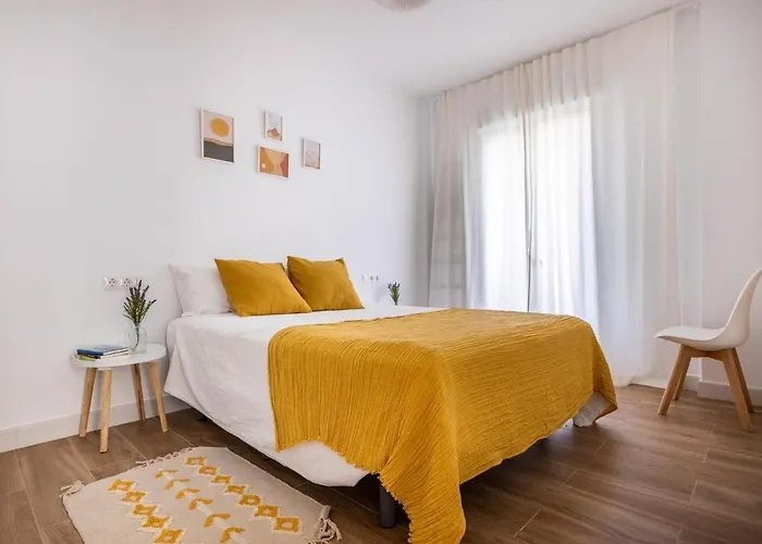 Gran Plaza Home - Vacacional Sevilla