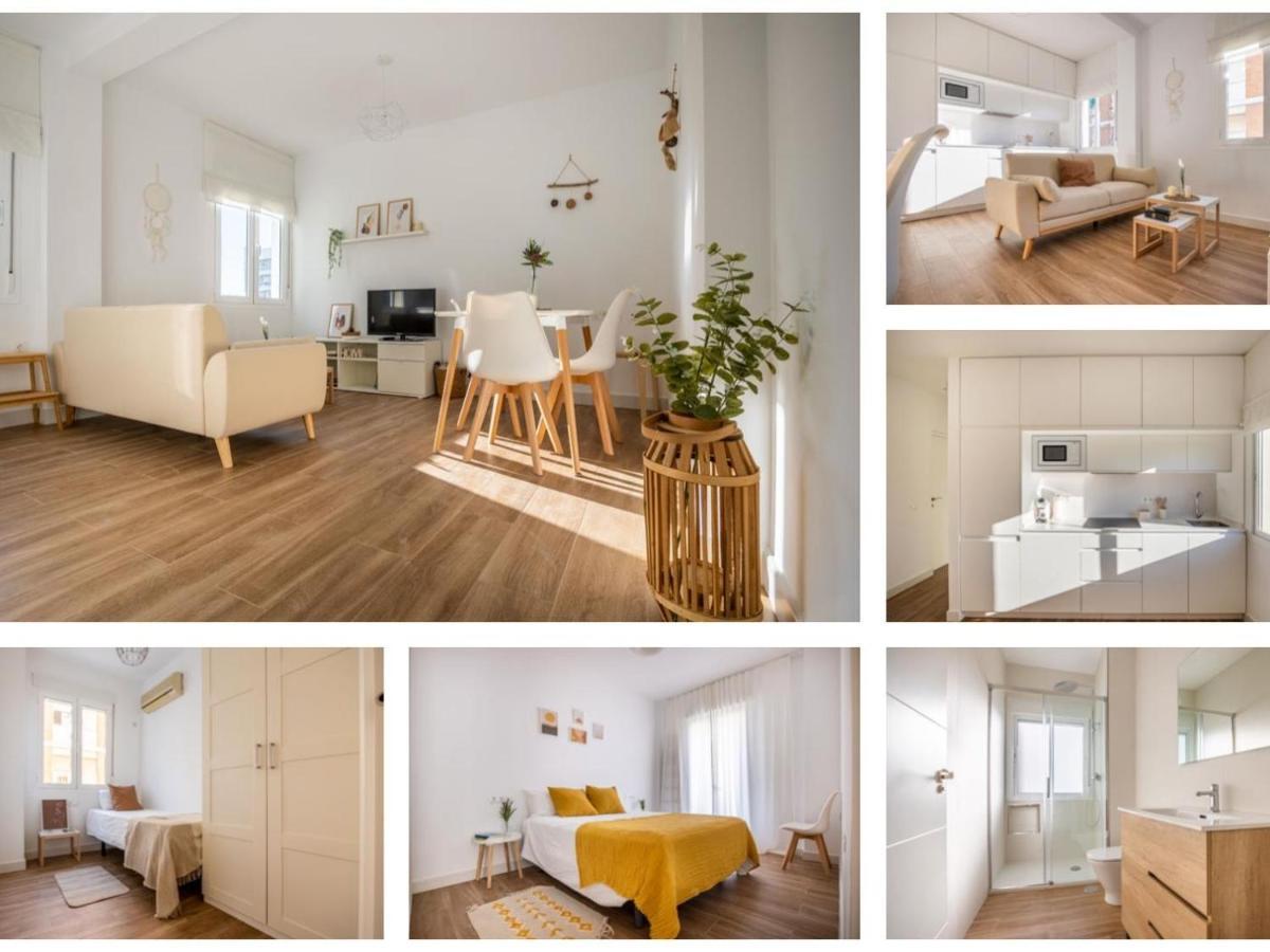 Gran Plaza - Vacacional Appartement Séville