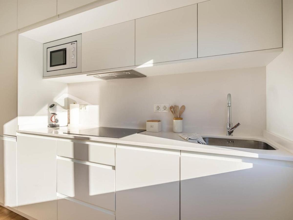 Gran Plaza - Vacacional Appartement Séville