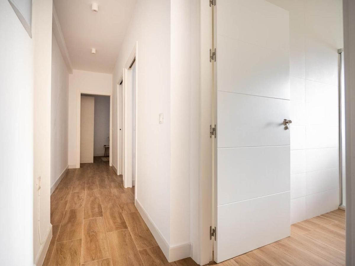 Gran Plaza - Vacacional Appartement Séville