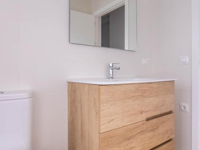 Gran Plaza - Vacacional Appartement Séville
