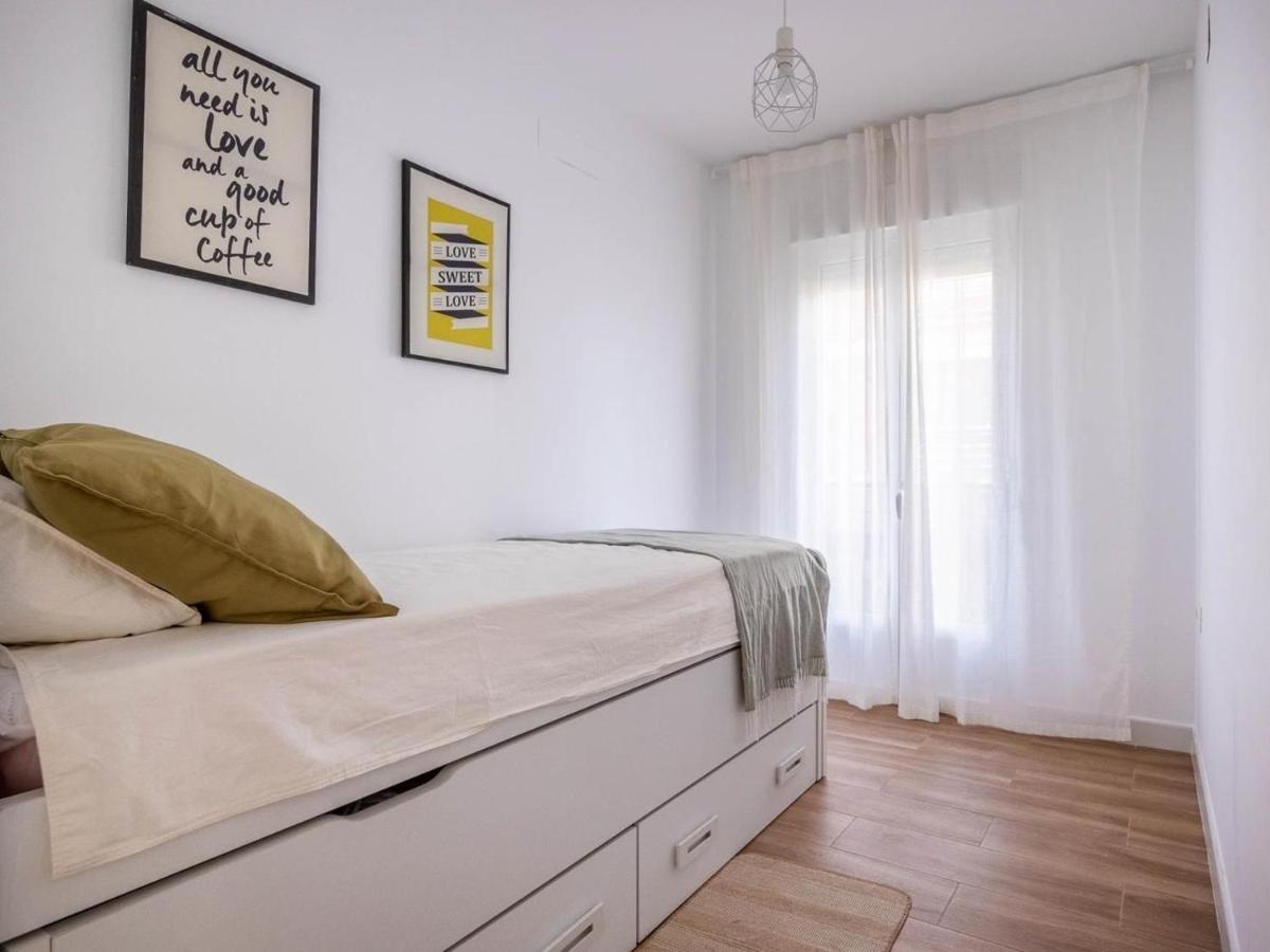 Appartement Gran Plaza - Vacacional